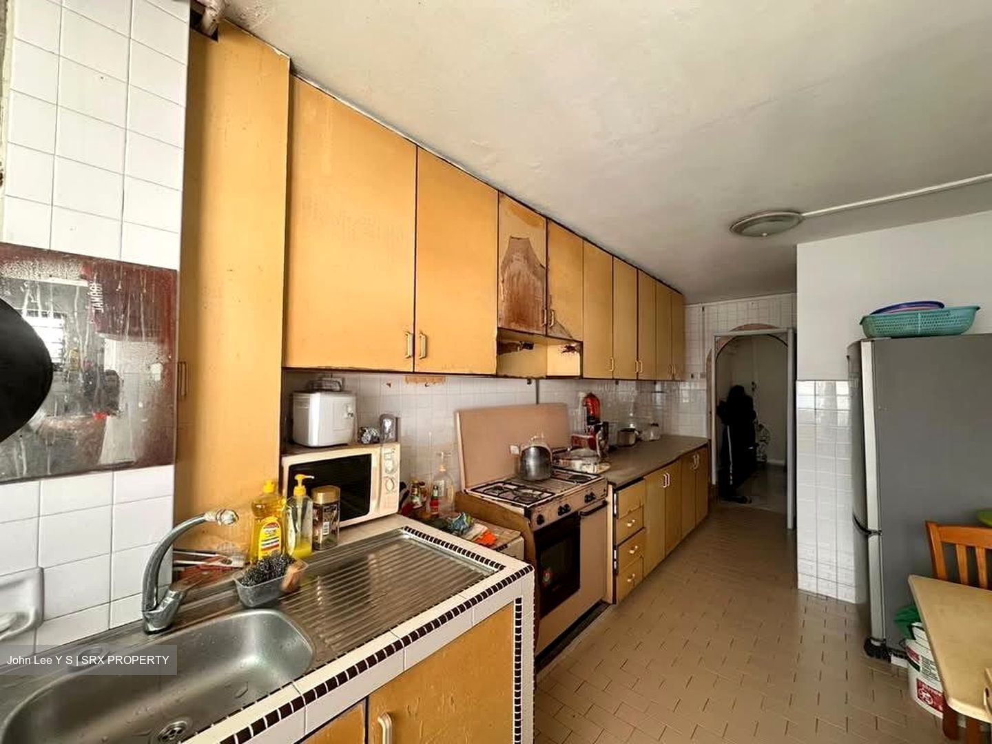 Blk 170 Bedok South Road (Bedok), HDB 4 Rooms #574216871